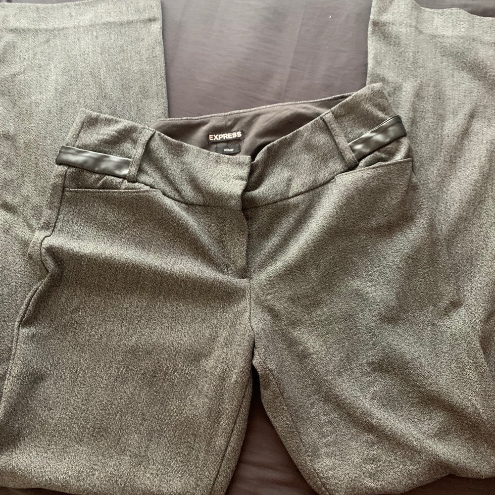 Dress pants